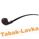 Трубка Vauen Lesepfeife 4613 / Churchwarden 4613 (фильтр 9 мм)