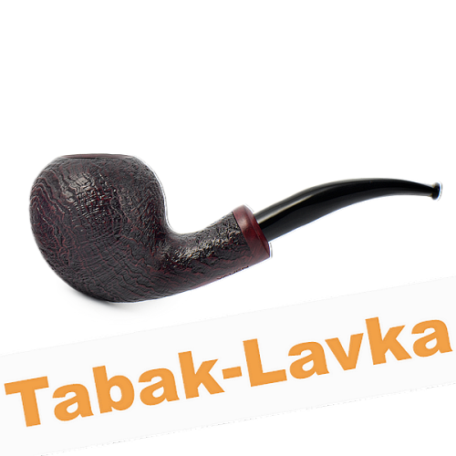 Трубка Vauen Lesepfeife 4613 / Churchwarden 4613 (фильтр 9 мм)-7