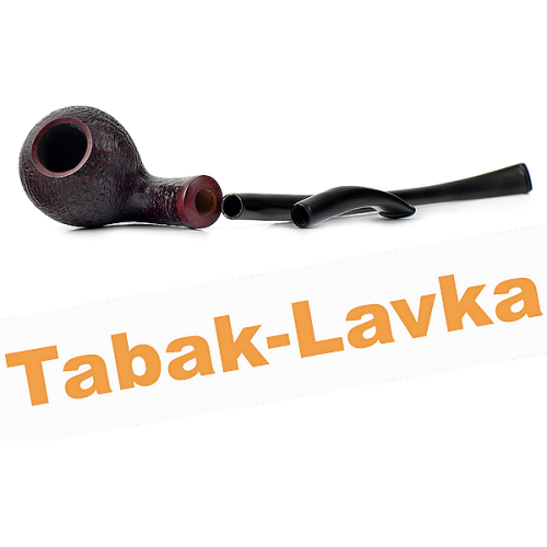 Трубка Vauen Lesepfeife 4613 / Churchwarden 4613 (фильтр 9 мм)-2