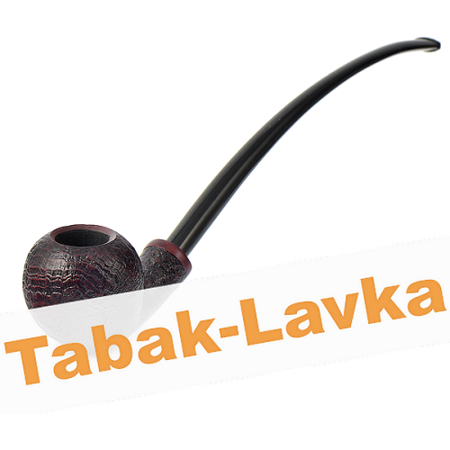 Трубка Vauen Lesepfeife 4613 / Churchwarden 4613 (фильтр 9 мм)-3