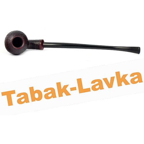 Трубка Vauen Lesepfeife 4613 / Churchwarden 4613 (фильтр 9 мм)-5