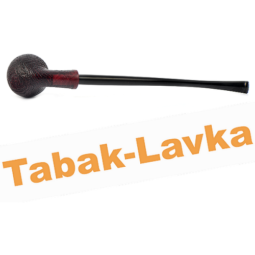 Трубка Vauen Lesepfeife 4613 / Churchwarden 4613 (фильтр 9 мм)-6