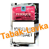 Табак Gawith & Hoggarth  Perique (КИСЕТ 40 гр.)