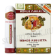 Сигара Romeo y Julieta Petit Royales Tubos (1 шт.)