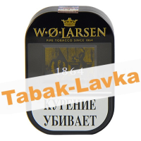 Табак W.O. Larsen 1864 (100гр)