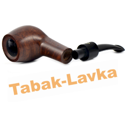 Трубка R. Filar 142 Brown (фильтр 9 мм)-3