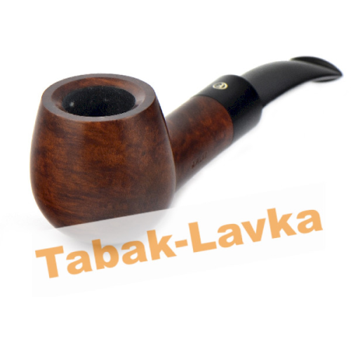 Трубка R. Filar 142 Brown (фильтр 9 мм)-4