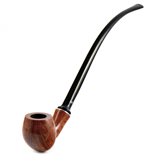 Трубка Stanwell - H.C.Andersen - VII Light Brown (фильтр 9 мм)-7