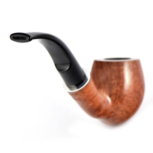 Трубка Stanwell - H.C.Andersen - VII Light Brown (фильтр 9 мм)-5