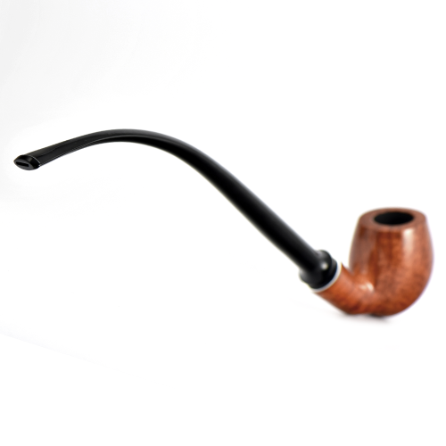 Трубка Stanwell - H.C.Andersen - VII Light Brown (фильтр 9 мм)-4