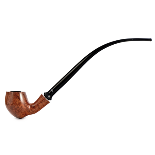 Трубка Stanwell - H.C.Andersen - VII Light Brown (фильтр 9 мм)-3