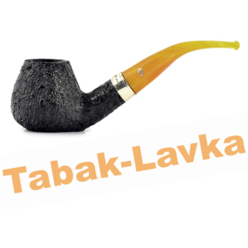 Трубка Peterson Rosslare Classic - Rustic B11 (фильтр 9 мм)