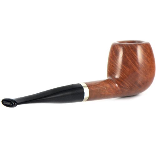 Трубка Savinelli Professor - Smooth 207 (6 мм фильтр)-5