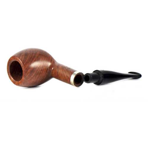 Трубка Savinelli Professor - Smooth 207 (6 мм фильтр)-6