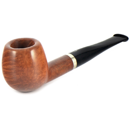 Трубка Savinelli Professor - Smooth 207 (6 мм фильтр)-1