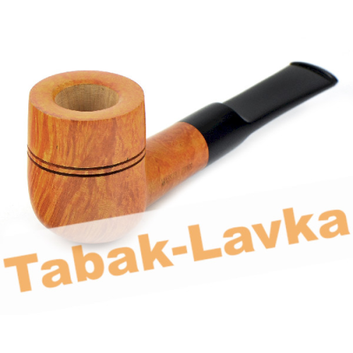 Трубка Maestro Pipes - Natural 003 (фильтр 9 мм)-1