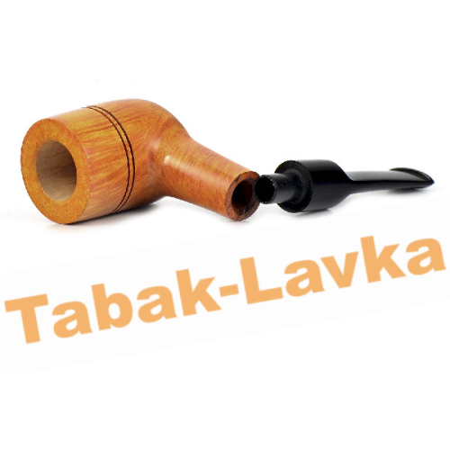 Трубка Maestro Pipes - Natural 003 (фильтр 9 мм)-8