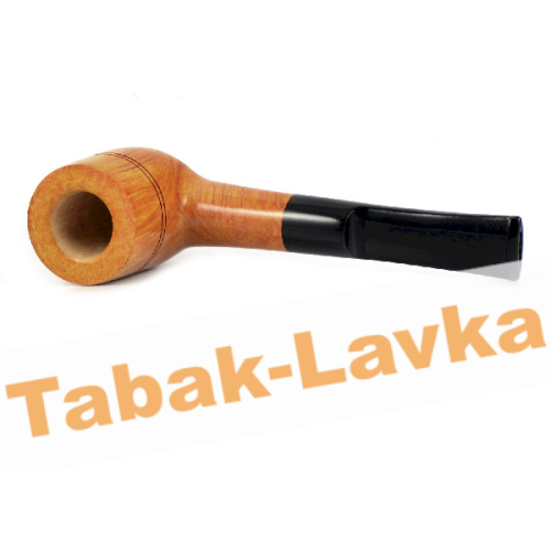 Трубка Maestro Pipes - Natural 003 (фильтр 9 мм)-4