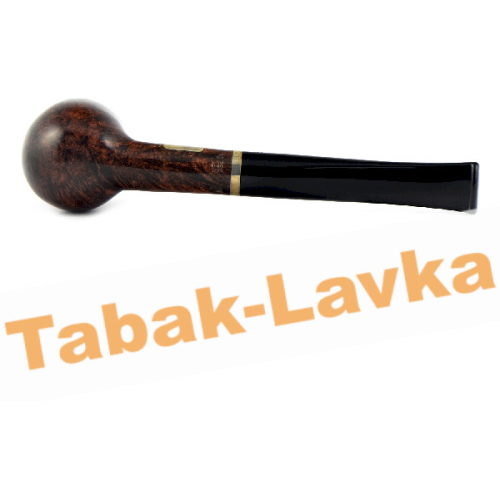 Трубка Stanwell City Pipe - Dark Polished - 03 (без фильтра)-5