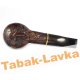 Трубка Savinelli Alligator - Brown 320 (6 мм фильтр)