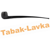 трубка Savinelli Churchwarden - Rustica 202 (без фильтра)