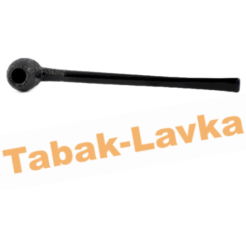 трубка Savinelli Churchwarden - Rustica 202 (без фильтра)-6