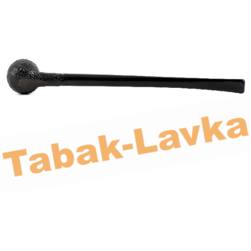 трубка Savinelli Churchwarden - Rustica 202 (без фильтра)-5