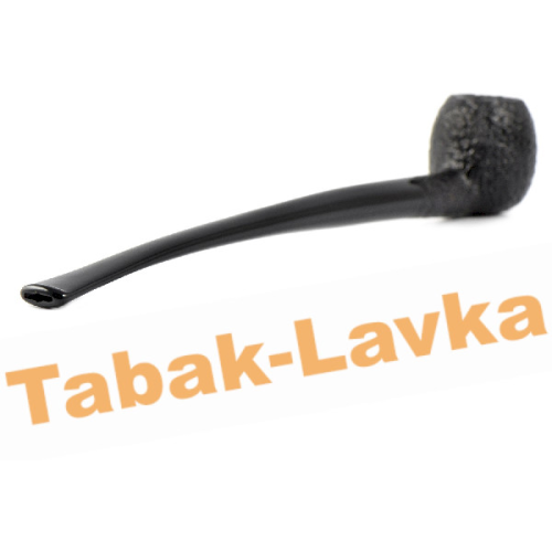 трубка Savinelli Churchwarden - Rustica 202 (без фильтра)-1