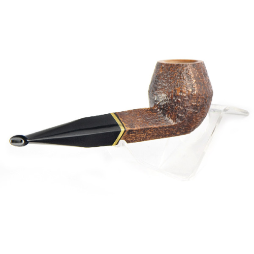 трубка Savinelli Venere - BrownBlast KS 510 (6 мм фильтр)-1