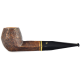 трубка Savinelli Venere - BrownBlast KS 510 (6 мм фильтр)