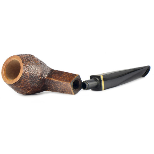 трубка Savinelli Venere - BrownBlast KS 510 (6 мм фильтр)-4