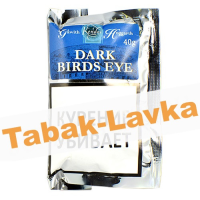 Табак Gawith & Hoggarth  Dark Birds Eye (КИСЕТ 40 гр.)