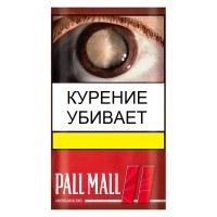 Сигаретный табак PallMall Roll Red 30 g.