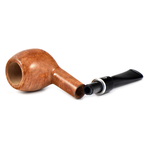 трубка Savinelli Otello - Smooth Natural 207 (6 мм фильтр)-3