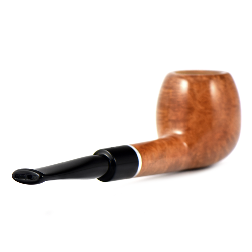 трубка Savinelli Otello - Smooth Natural 207 (6 мм фильтр)-5