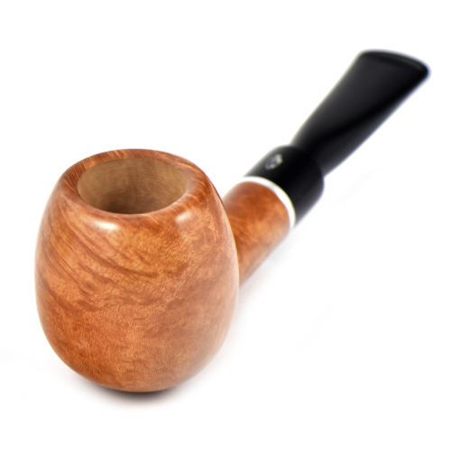 трубка Savinelli Otello - Smooth Natural 207 (6 мм фильтр)-6