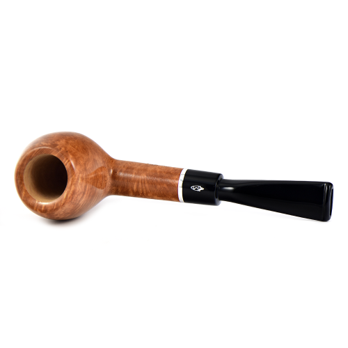 трубка Savinelli Otello - Smooth Natural 207 (6 мм фильтр)-1