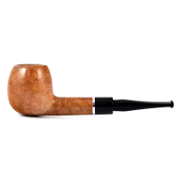 трубка Savinelli Otello - Smooth Natural 207 (6 мм фильтр)