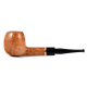 трубка Savinelli Otello - Smooth Natural 207 (6 мм фильтр)