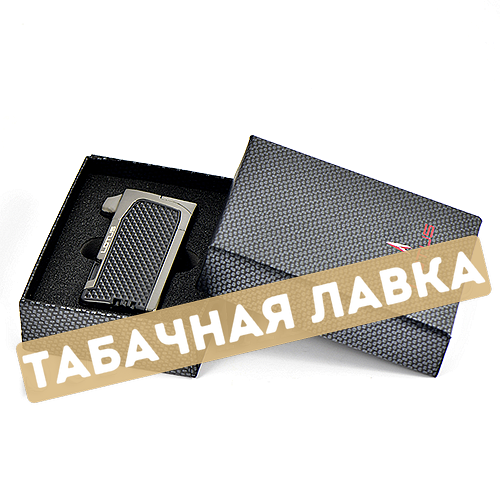 Зажигалка трубочная Lotus - LBLP 1030 Condor Gunmetal-2