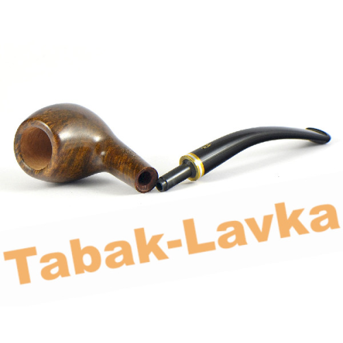 трубка Savinelli Petit Brown - 626 (без фильтра)-1