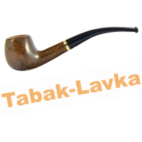 трубка Savinelli Petit Brown - 626 (без фильтра)