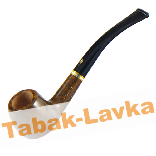 трубка Savinelli Petit Brown - 626 (без фильтра)-2