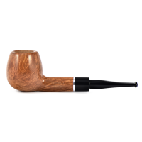 трубка Savinelli Otello - Smooth Natural 207 (фильтр 9 мм)