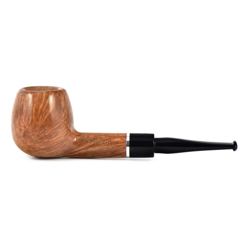 трубка Savinelli Otello - Smooth Natural 207 (фильтр 9 мм)