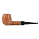 трубка Savinelli Otello - Smooth Natural 207 (фильтр 9 мм)