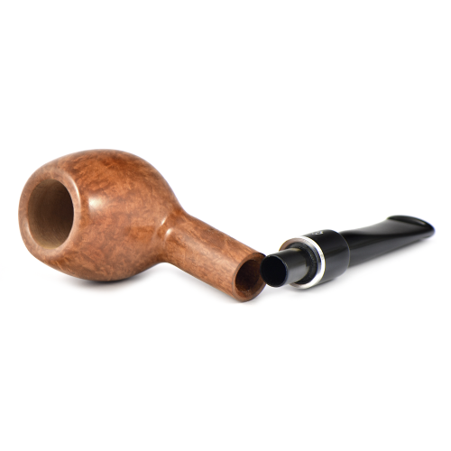 трубка Savinelli Otello - Smooth Natural 207 (фильтр 9 мм)-4