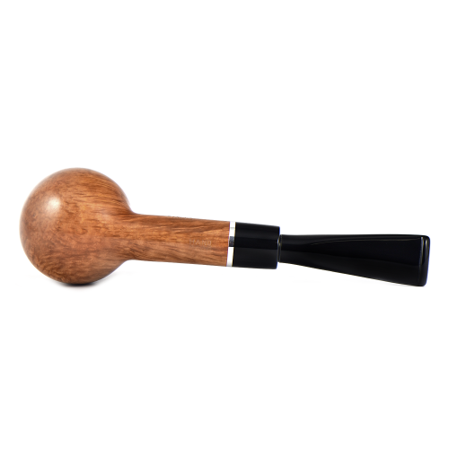 трубка Savinelli Otello - Smooth Natural 207 (фильтр 9 мм)-1