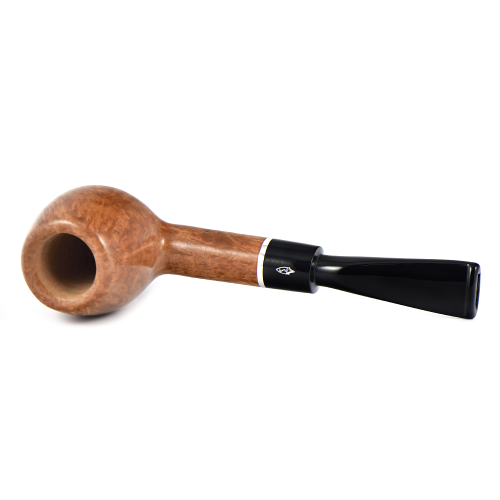 трубка Savinelli Otello - Smooth Natural 207 (фильтр 9 мм)-5