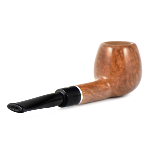 трубка Savinelli Otello - Smooth Natural 207 (фильтр 9 мм)-2